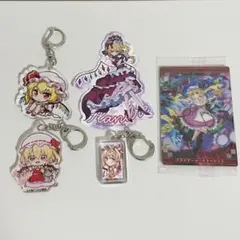 東方Project フランドール・スカーレット　まとめ売り