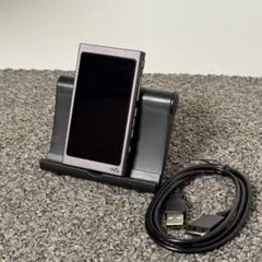 SONY NW-A45 デジタルオーディオプレーヤー 16GB - メルカリ