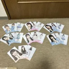 乃木坂46生写真 4期生まとめ売り 14コンプ42枚 バラ売り可 - メルカリ