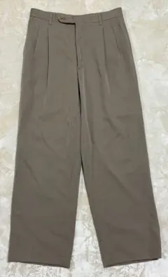 vintageスラックス　80s〜90s