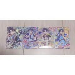 アイプリカード　すばる　サイン　まとめ