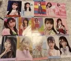 大谷映美里 まとめ売り イコラブ = LOVE