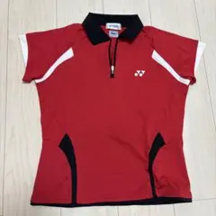 【再値下げ!!美品】YONEX バドミントンシャツ
