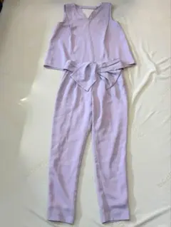 Mystrada オーバーサイズジレ タックハーフパンツセット - メルカリ