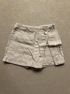 ZARA ラップスタイル ハーフパンツ