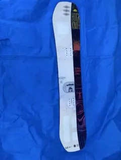 SALOMON HUCK KNIFE オフトレ　140 ハックナイフ　サロモンのサムネイル