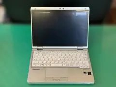 Panasonic Let'snote CF-RZ4 (CF-RZ4D11CS)のサムネイル