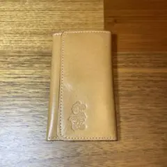 ディズニー　ミッキーマウス　キーケース