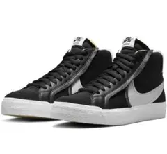 ナイキ SB ズーム ブレーザー ミッド プレミアム プラス