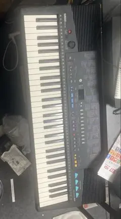 2025年最新】yamaha psr-310の人気アイテム - メルカリ