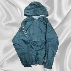 OLDGAP ナイロンアノラックパーカー　着画あり　90s 00s