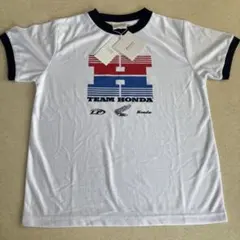 LOWRYS FARM TEAM HONDA Tシャツのサムネイル