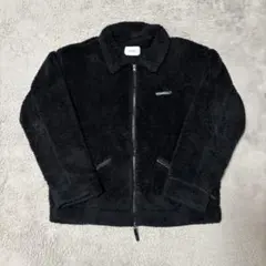 新品タグ付き　JUN & ROPE ラッセルボア WARM JACKET M 新品タグ付き JUN & ROPE ラッセルボア WARM JACKET M - メルカリ