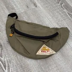 KELTY ボディバッグ