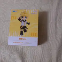 ねんどろいどどーる 鏡音レン