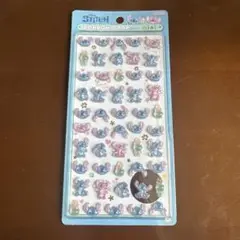 スティッチ ボンボンドロップシール mini