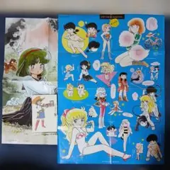 名取さな クリアポスター 4枚セット - メルカリ