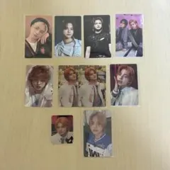 INI 松田迅 まとめ売り