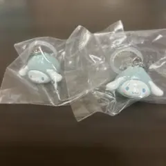 なりきりまん　めじるしアクセサリーシナモロール