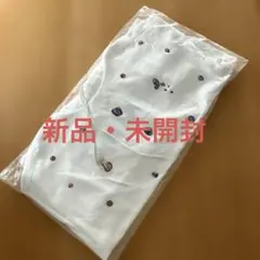 【新品未開封】米津玄師　‘22 変身　宝石パーカー / WHITE　Lサイズのサムネイル