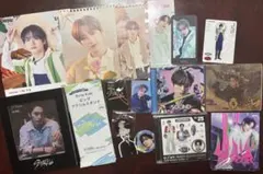 Stray Kids リノ セット