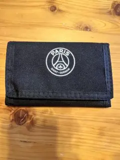 PSG パリ・サンジェルマン ジョーダン コラボ 財布 リサイクルウォレット