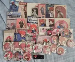 ブルーロック 千切豹馬 35点セット