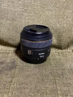 SIGMA 30mm F1.4 EX DC HSM EFマウント