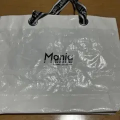 Snow Man Mania Tour トートバッグ
