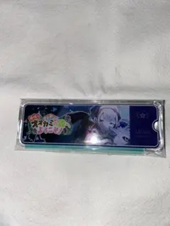 プロセカ  アクリルバナーバッジ  小豆沢こはね