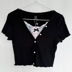 SHEIN MOD トップス