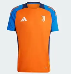 ユベントス ティロ 24 コンペティション トレーニングジャージー　XL