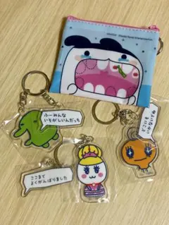 2026年最新】たまごっち コインケースの人気アイテム - メルカリ