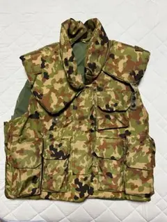 2025年最新】戦闘防弾チョッキの人気アイテム - メルカリ