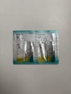 ソフィーナip スキントーニングセラム