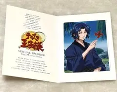 幸村精市 テニスの王子様 スペシャルブロマイド 祭 フェスティバル