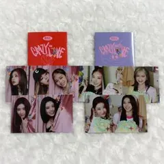 2026年最新】itzy リュジン トレカの人気アイテム - メルカリ