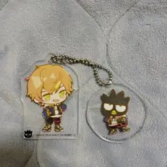 プロセカ アクリルキーホルダー 東雲彰人