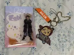 ✨新品✨Hey!Say!JUMP 有岡大貴☆アクスタ＆✨未使用 キーホルダー☆