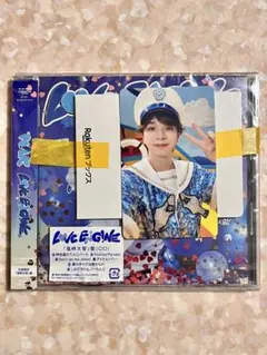 M!LK 塩﨑太智 トレカ1枚＋CD LOVE ENGINE