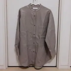 お値下げしました☆SENSE OF PLACE ☆合皮ジャケット