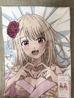 このはな綺譚 描き下ろし 柚 添い寝シーツ 新品未開封品 - メルカリ