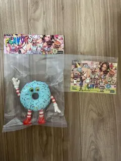 フレーバーズ ロッキンジェリービーン ポッピンソーダロッキンロード kaieda フレーバーズ ロッキンジェリービーン ポッピンソーダ