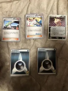 ポケモンカード　セット　まとめ売りのサムネイル