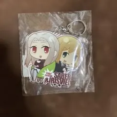 Fate/Zero コラボカフェ アクリルチャーム　フェイト　ゼロカフェ　fgo 2026年最新】fate/zero ゼロカフェの人気アイテム - メルカリ