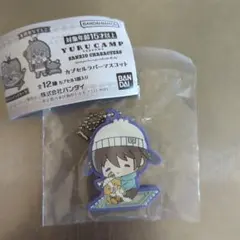 YURU CAMP SANRIO CHARACTERS 斎藤 恵那