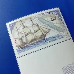 79033セール現品限 外国切手 仏領南極地域発行帆船1種揃凹版 - メルカリ
