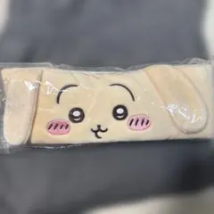 ちいかわ　垂れ耳なうさぎになれるヘアバンド