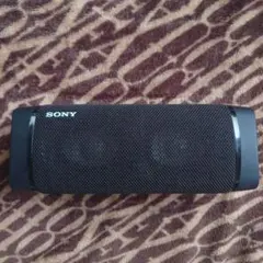 ☆未使用品☆極美品 SONY ワイヤレススピーカー SRS-XB402G 231 - メルカリ