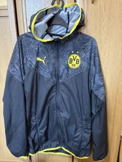 ボルシア・ドルトムント ピステ ウインドブレーカー